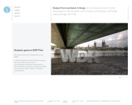 Bild Bosbach Kommunikation & Design GmbH