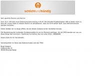 Bild Werbeagentur Schlicht & Bnding Godau