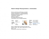 Bild Wood & Design Planungsbro Werner