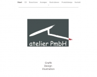 Bild Atelier PmbH Grafikdesign