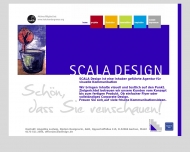 SCALA DESIGN - Agentur f?r visuelle Kommunikation Werbeagentur Aachen
