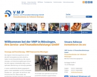 Bild VMP Service- und Finanzdienstleistungs-GmbH