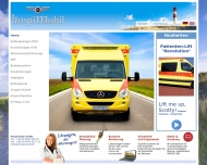 Bild HOSPIMOBIL Ambulance Entwicklung u. Design GmbH