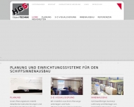 Bild HGS Object-TECHNIK GmbH