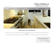 Bild FELDHAUS KCHEN DESIGN & TECHNIK GmbH