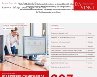 Bild da vinci design GmbH Agentur für angewandte Ideen