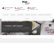 Bild Print Design Gesellschaft fr Kommunikationsgrafik mbH