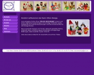 Bild Otten Karin , Hans-Dieter design