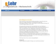 Bild Lehr Georg