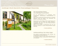 Bild Verein Vogtlndische Textilgeschichte Plauen e.V.