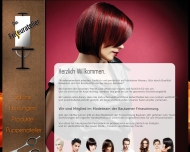 Bild Friseur Atelier Szilvia Schiffel