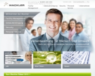 Bild Wackler Service Group GmbH & Co. KG