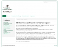 Bild Rieger Frank Diamantwerkzeuge