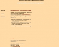 Bild WoWi Immobilien u. Dienstleistungs GmbH