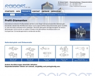 Bild Reisert Willi Fabrik fr Diamantwerkzeuge