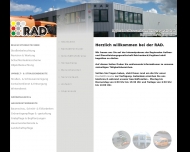 Bild RAD Regionale Aufbau- und Dienstleistungsgesellschaft mbH