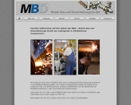 Bild MBD Metall