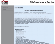 Bild S & DS SCHABLONEN & DRUCKFORM SERVICE Inh. Helmut Zimmermann
