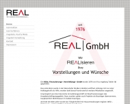 Bild Real Finanzierungsvermittlungs GmbH Finanzierungsvermittlung