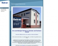Bild Ostrei Dienstleistungen und Umwelttechnik GmbH