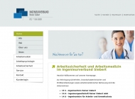 Bild INA-Dienstleistungszentrum fr innovativen Arbeits- und Brandschutz GmbH