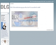 Bild DLG Dienstleistungsgesellschaft Gesundheit mbH