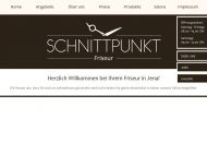 Bild Friseur Schnittpunkt HAARschneiderei