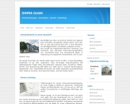 Bild DIHMA - GmbH Dienstleistungen - Immobilien - Handel - Marketing