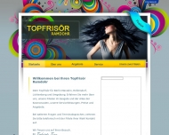 Bild Ramdohr Sabine Friseur Kosmetik und Solarium