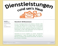 Bild Stockheim Ronald Dienstleistungen rund ums Haus