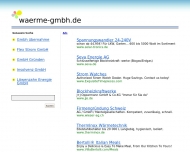 Bild WGB Wrme GmbH Berlin