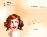Bild Frisur-Kosmetik GmbH Salon fr Sie u. Ihn