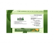 Bild Richter Jürgen Dienstleistungen