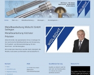 Bild Wolscht GmbH