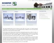 Bild Schfer Drehteile GmbH