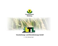 Bild UTL Verarbeitungs- u. Dienstleistungs GmbH