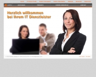 Bild Saxtec Internetdienstleistungen Brutigam