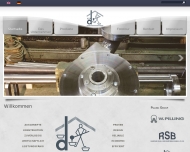 Bild Dietermann GmbH, Wilhelm Spezialpumpenbau