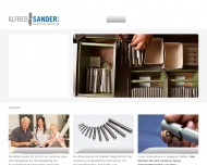Bild Sander Alfred KG