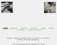 Bild Dreherei Stenzel