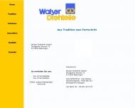 Bild Walser Drehteile GmbH