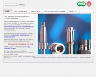 Website Aberle
