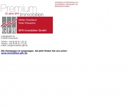 Bild GFH Immobilien GmbH Stefan Grandauer und Peter Friesacher