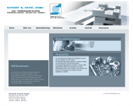 Bild Schmidt & Kexel GmbH CNC-Przisionstechnik