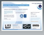 Bild Weber-CNC-Technologie GmbH & Co. KG