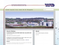 Bild Westschsische Abwasserentsorgungs- und Dienstleistungsgesellschaft mbH