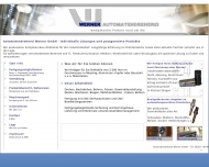 Bild Automatendreherei Werner GmbH