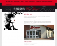 Bild Friseur Ina Baier