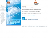 Bild Metallbau Korsche GmbH & Co.KG