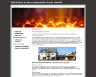 Bild Aurin Bettina Kunstschmiede